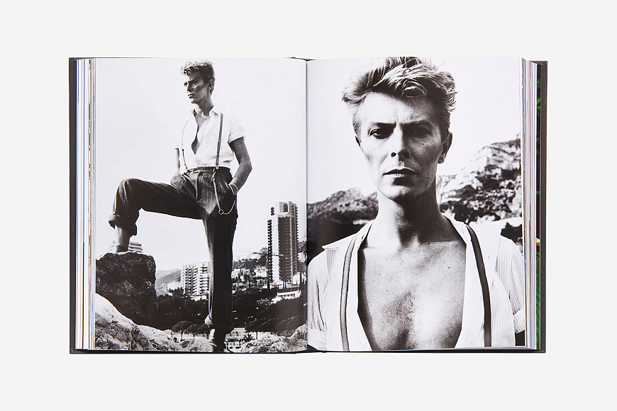 Книга Vogue x Music, Abrams Books