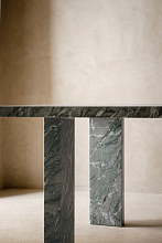 Стол Clockwise, Tacchini