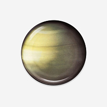 Десертная тарелка Saturn, Seletti