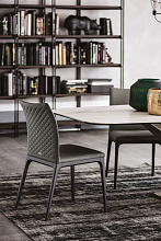 Стул Arcadia Couture, Cattelan Italia