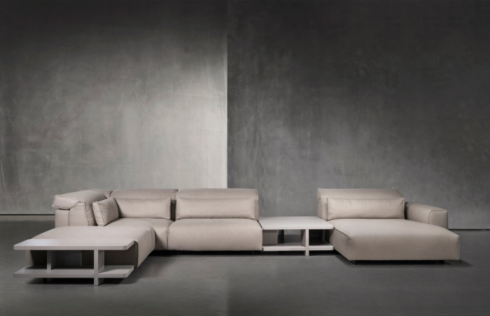 Диван Rens Sofa, Pietboon