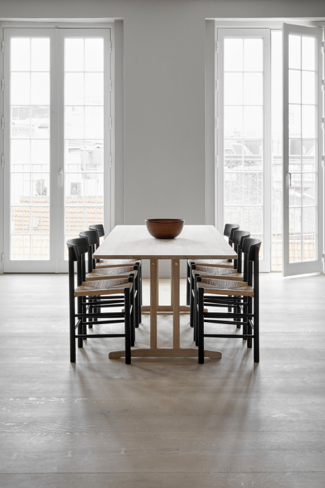 Обеденный стол C18 Mogensen Shaker Table, Fredericia