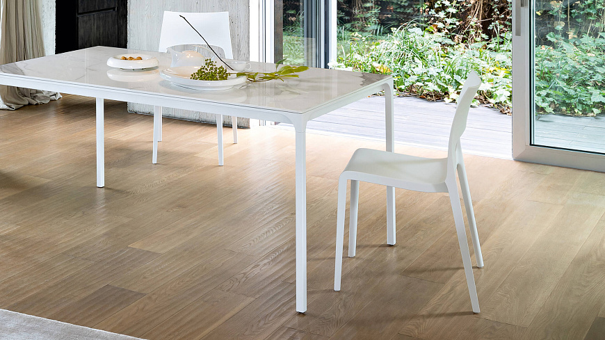 Стул Idole, Bonaldo