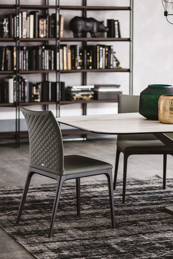 Стул Arcadia Couture, Cattelan Italia