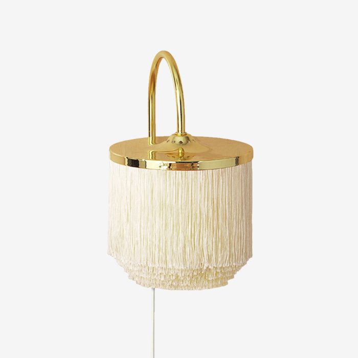 Бра Fringe, Warm Nordic