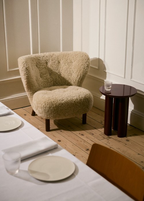 Кресло Little Petra VB1, And Tradition (&Tradition)