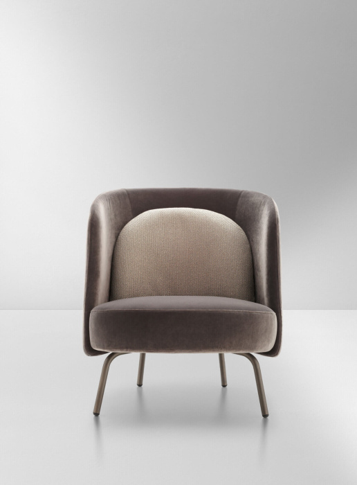 Кресло Lucia, Ditre Italia