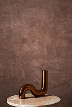 Декоративная ваза Pi-Dou, Tacchini