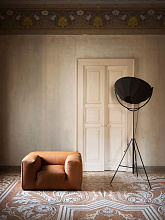 Кресло Le Mura, Tacchini