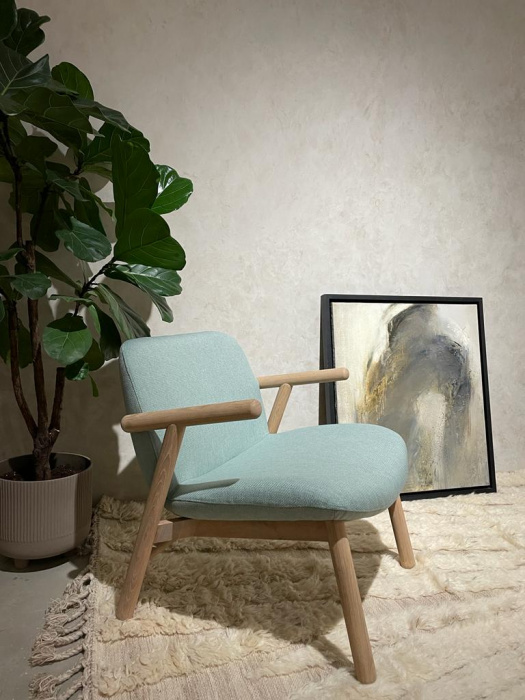 Кресло Cosh Armchair Low Back, Bolia