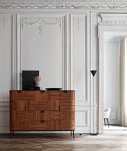 Буфет Tesaurus, Maxalto