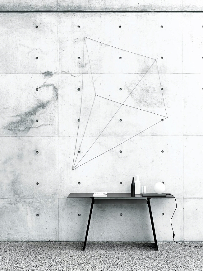 Консоль Inari, Living Divani