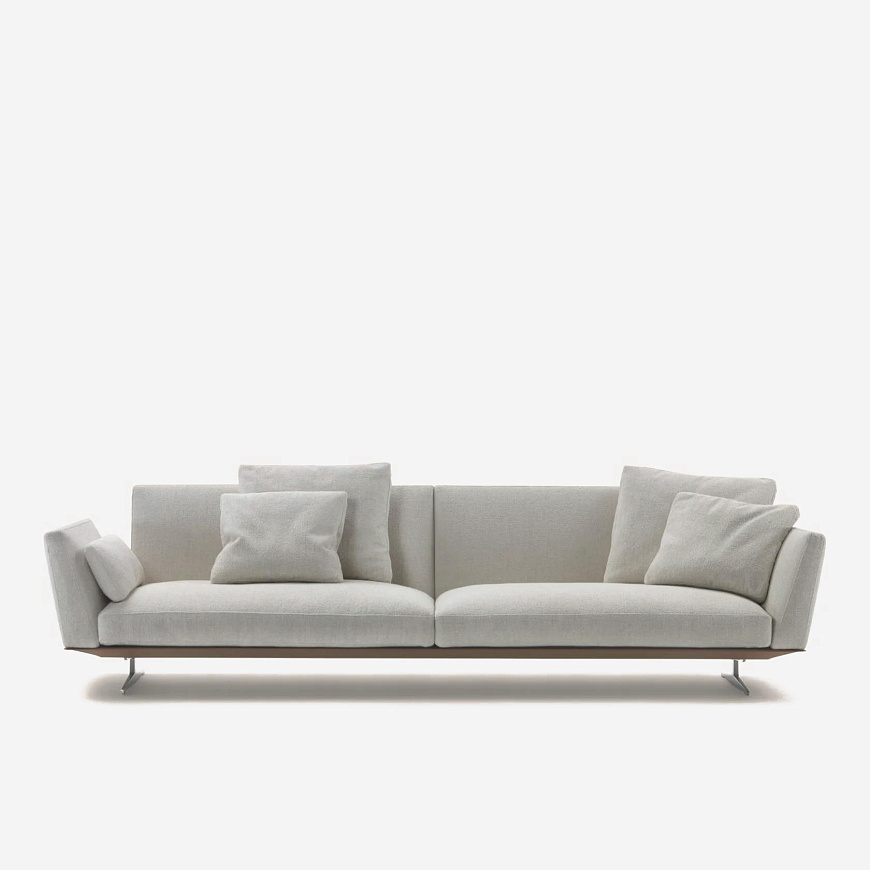 Диван Evergreen, Flexform