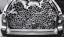 Книга JR: Can Art Change the World?, Phaidon Press