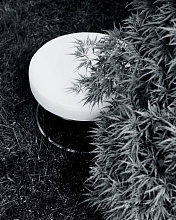 Уличный пуф Ile Pouf Outdoor, Living Divani