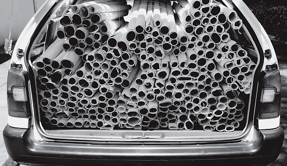 Книга JR: Can Art Change the World?, Phaidon Press