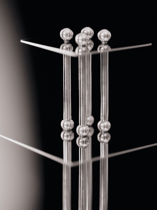 Сервировочная подставка Orbelle Etagere, Ferm Living