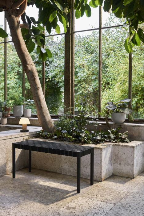 Настольный светильник Setago JH27, And Tradition (&Tradition)