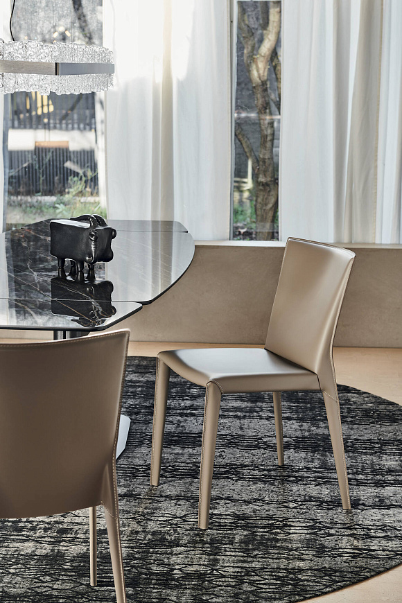 Стул Beverly, Cattelan Italia