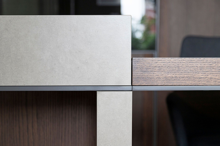 Кухня Avignon, TM Italia