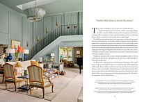 Книга The Glamorous House, Abrams Books