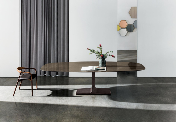 Стол Palace Shaped, Sovet Italia