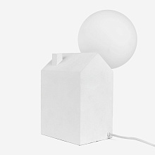 Настольная лампа Dreamlike, Seletti