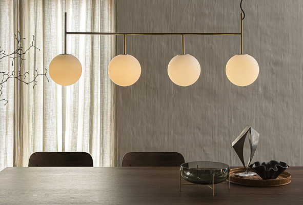 Подвесной светильник TR Bulb Suspension Frame 