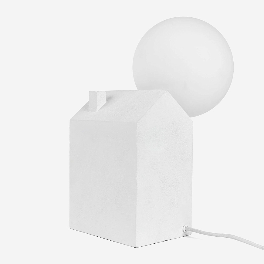 Настольная лампа Dreamlike, Seletti