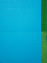 Картина «Пространство». Холст №4, Yulika Nezvankina