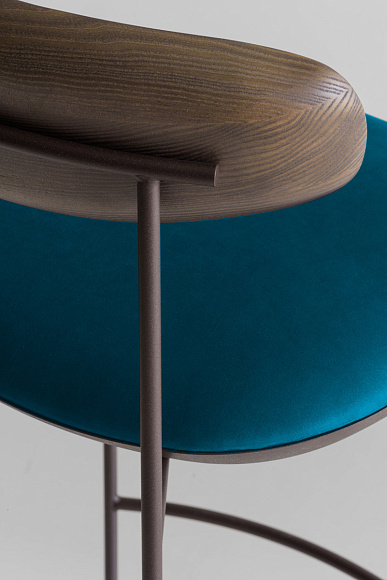 Барный стул Keel, Potocco