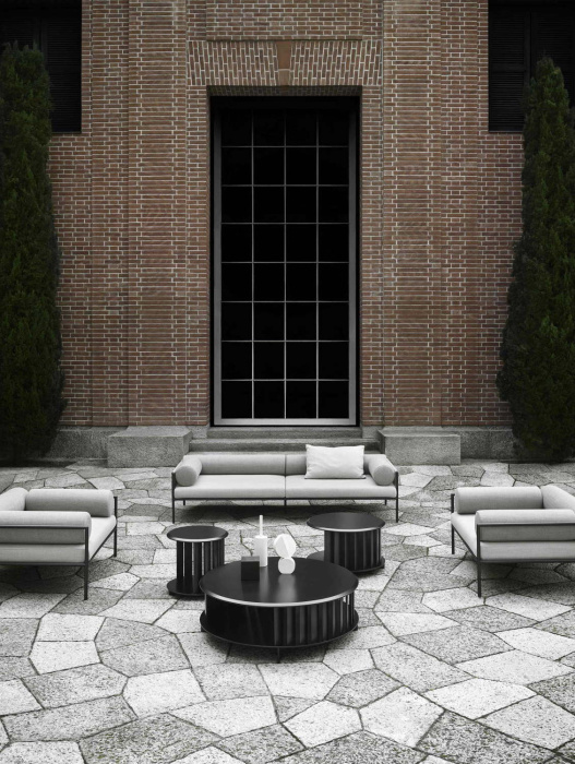 Уличное кресло Agra, Living Divani