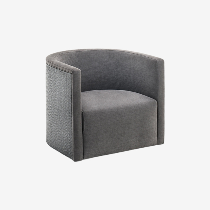 Кресло Confident Rattan, Living Divani