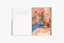 Книга Gerhard Richter: 100 Abstract Pictures, 