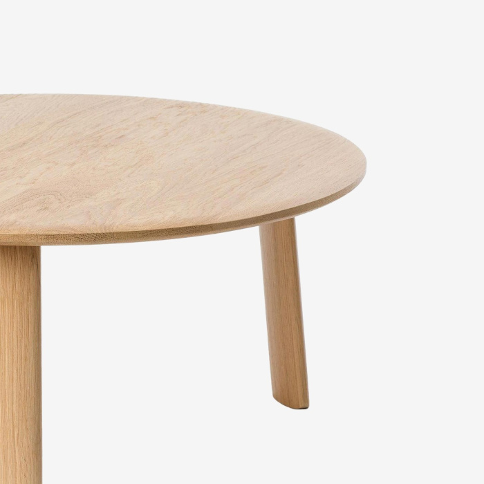 Журнальный столик Alle Coffee Coffee Table Large, Hem