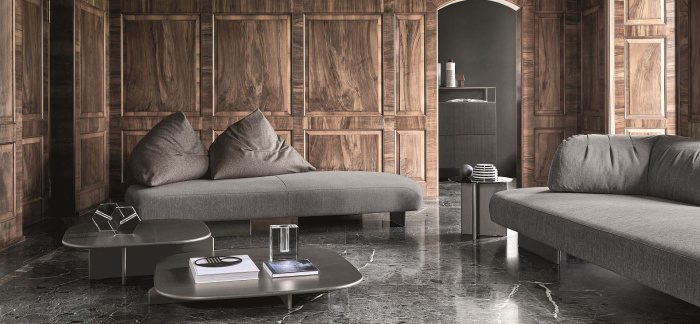 Диван Papilo, Ditre Italia