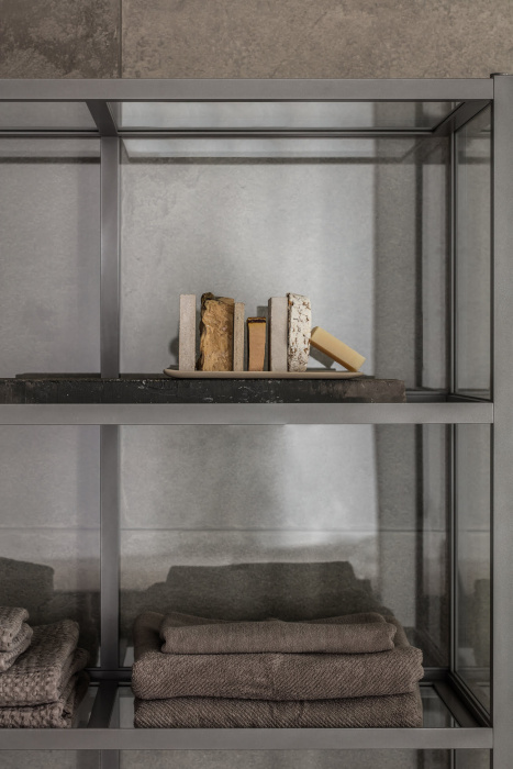 Витрина Finn Cabinet, Pietboon