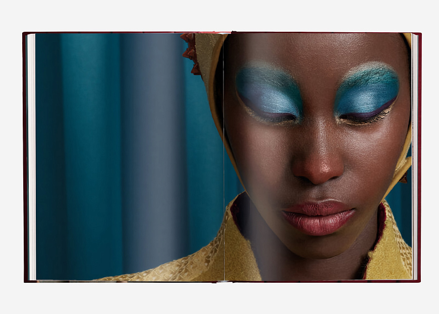 Книга Circesque, teNeues