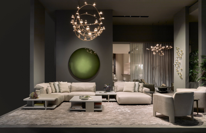 Диван Rens Sofa, Pietboon