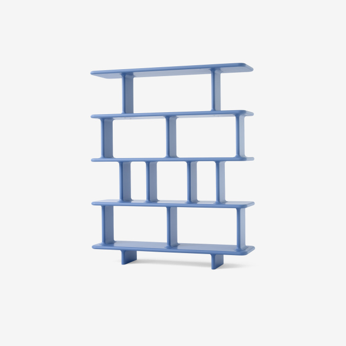 Стеллаж Archivo JH45, And Tradition (&Tradition)