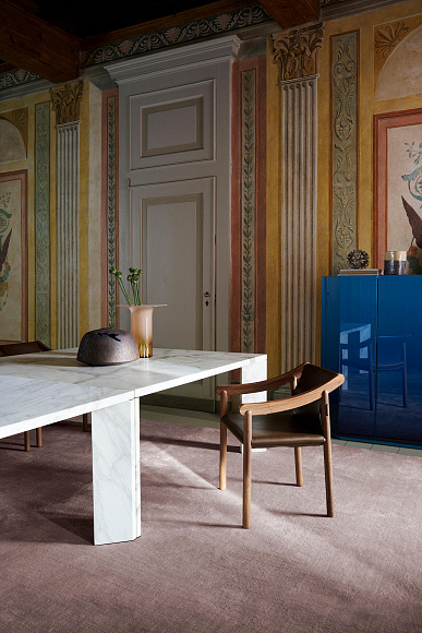 Обеденный стол Ordinal, Cassina