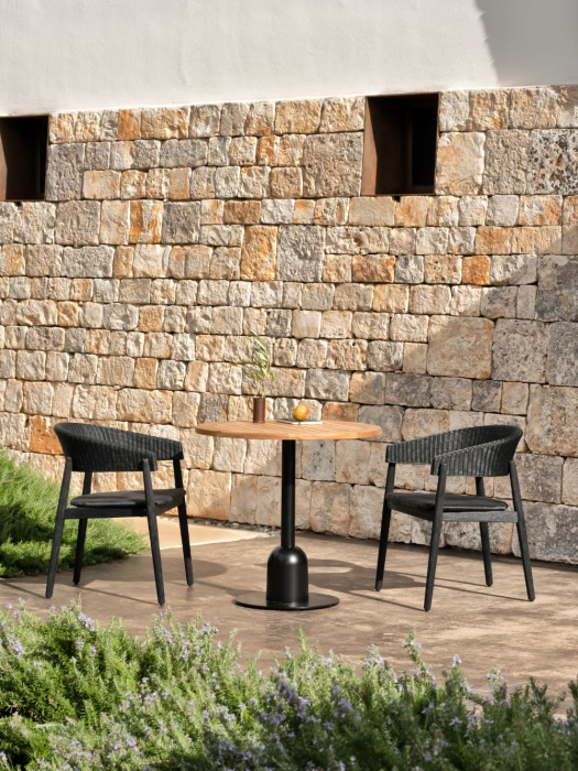 Уличный стол Sphera Bistro Table, Vincent Sheppard