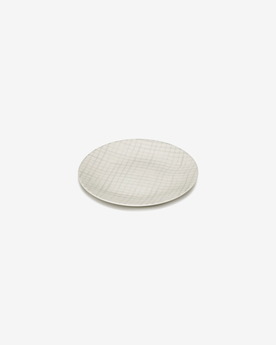 Набор из 2-х тарелок Plate XS Zuma by Kelly Wearstler, Serax