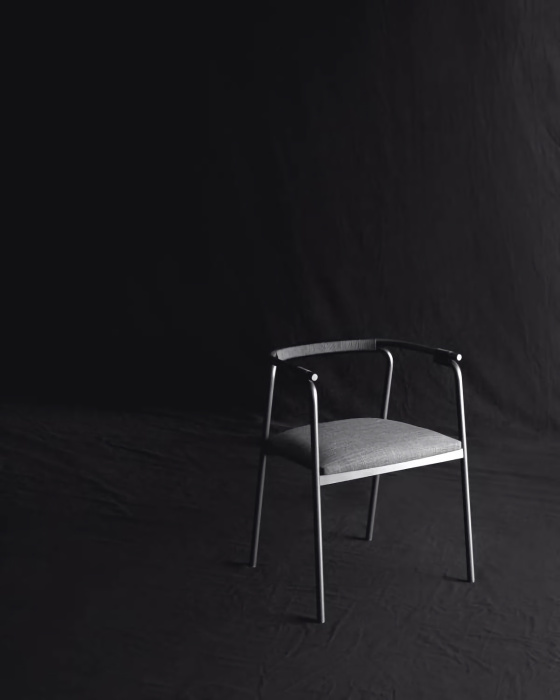 Уличный стул Rivulet Outdoor, Living Divani