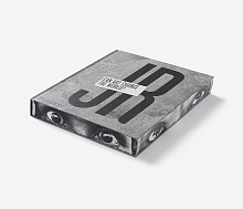 Книга JR: Can Art Change the World?, Phaidon Press