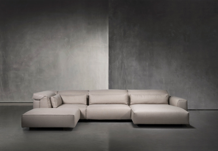 Диван Rens Sofa, Pietboon