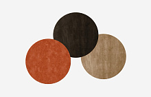 Ковёр Thar, Zanotta