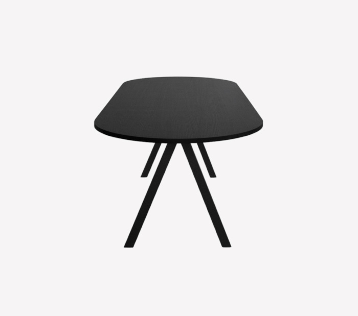 Стол Saw Rounded, Friends & Founders