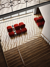 Модульная система Isole NN1A-NN1G, And Tradition (&Tradition)