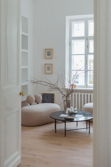 Кресло 34° — 136° AGO, ARCHIPÉLAGO